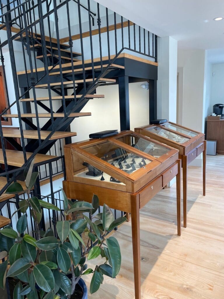 Brown Goldsmiths new location Brown Goldsmiths new location